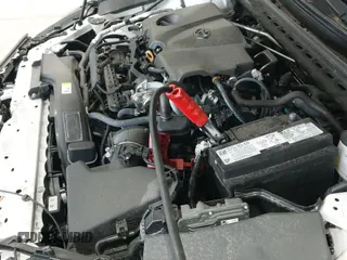 2022 Toyota Camry LE с VIN 4T1C11BKXNU047904, выставлен на аукционе IAAI как лот 42875873 с пробегом 10 828 миль миль и . История ставок и продаж доступна на DreamBid. Изображение 20.