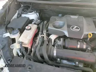 ✅ 2020 Lexus NX 300 • VIN: JTJDARDZ6L5007311 • Lot: 85475025. Listed on Copart with 121,166 mi. Free auction sales archive from the USA and detailed vehicle history report at DreamBid. Image 14.