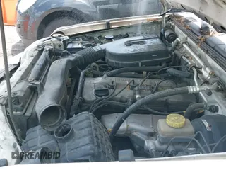 ✅ 2004 Nissan Frontier XE • VIN: 1N6DD26T84C451777 • Лот: 42264626. Опубликован ранее на IAAI с пробегом 245 552 миль. Бесплатный доступ к архиву аукционных продаж из США и подробный отчёт об истории автомобиля на DreamBid. Изображение 13.