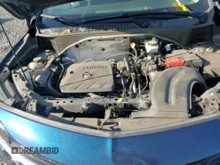 ✅ 2020 Buick Encore GX Essence • VIN: KL4MMGSL1LB072303 • Лот: 65198125. Опубликован ранее на Copart с пробегом 39 001 миль. Бесплатный доступ к архиву аукционных продаж из США и подробный отчёт об истории автомобиля на DreamBid. Изображение 15.