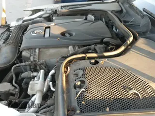 ✅ 2019 Mercedes-Benz E 300 • VIN: WDDZF4JB8KA594854 • Lot: 43811025. Listed on IAAI with 64,022 mi. Free auction sales archive from the USA and detailed vehicle history report at DreamBid. Image 20.