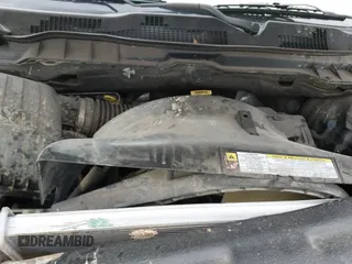 ✅ 2011 Ram 1500 SLT • VIN: 1D7RV1GP6BS535610 • Lot: 41846400. Listed on IAAI with 216,235 mi. Free auction sales archive from the USA and detailed vehicle history report at DreamBid. Image 19.