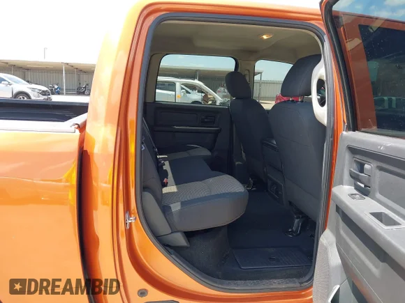 ✅ 2010 Dodge 1500 SLT • VIN: 1D7RB1CT0AS178824 • Лот: 42518541. Опубліковано раніше на IAAI з пробігом 207 946 миль. Безкоштовний доступ до архіву аукціонних продажів зі США та докладний звіт про історію автомобіля на DreamBid. Зображення 8.
