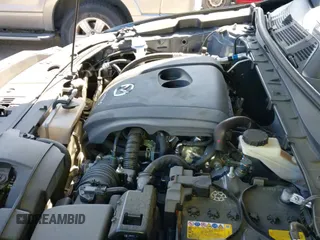 ✅ 2024 Mazda CX-5 S Carbon Edition • VIN: JM3KFBCL2R0516759 • Lot: 43259544. Listed on IAAI with 24,345 mi. Free auction sales archive from the USA and detailed vehicle history report at DreamBid. Image 19.