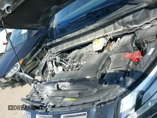 ✅ 2025 Nissan Pathfinder Rock Creek • VIN: 5N1DR3BD7SC202355 • Lot: 43432594. Listed on IAAI with 9,663 mi. Free auction sales archive from the USA and detailed vehicle history report at DreamBid. Image 20.