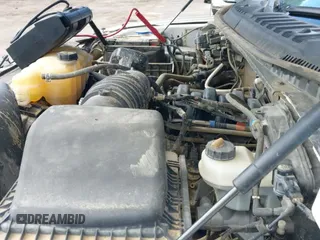 ✅ 2015 Ford F-150 XLT • VIN: 1FTFX1EF4FKE38526 • Лот: 42617992. Опубликован ранее на IAAI с пробегом 100 916 миль. Бесплатный доступ к архиву аукционных продаж из США и подробный отчёт об истории автомобиля на DreamBid. Изображение 19.