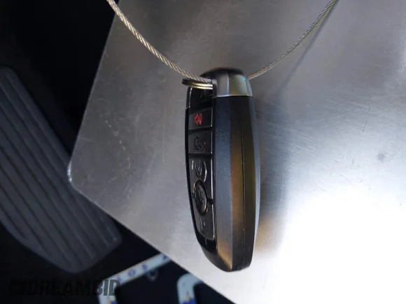 ✅ 2019 Ford Fusion Titanium • VIN: 3FA6P0SUXKR114697 • Lot: 44589670. Wystawiony na IAAI z przebiegiem 55 259 mil. Bezpłatny archiwum sprzedaży aukcyjnych z USA i szczegółowy raport historii pojazdu na DreamBid. Zdjęcie 11.
