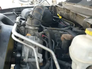 ✅ 2009 Dodge 1500 Laramie • VIN: 1D3HB13T89S725251 • Lot: 42863236. Wystawiony na IAAI z przebiegiem 262 049 mil. Bezpłatny archiwum sprzedaży aukcyjnych z USA i szczegółowy raport historii pojazdu na DreamBid. Zdjęcie 19.