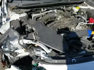 ✅ 2020 Subaru Outback Premium • VIN: 4S4BTAEC4L3153228 • Lot: 89479105. Wystawiony na Copart z przebiegiem 30 988 mil. Bezpłatny archiwum sprzedaży aukcyjnych z USA i szczegółowy raport historii pojazdu na DreamBid. Zdjęcie 14.