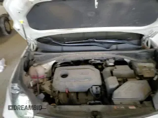 ✅ 2021 Kia Sportage LX • VIN: KNDPM3AC7M7894668 • Lot: 82228055. Listed on Copart with 91,115 mi. Free auction sales archive from the USA and detailed vehicle history report at DreamBid. Image 16.