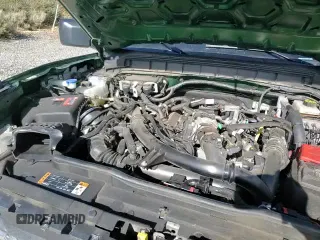 ✅ 2023 Ford Bronco • VIN: 1FMDE5CP1PLB69747 • Lot: 87107555. Wystawiony na Copart z przebiegiem 21 162 mil. Bezpłatny archiwum sprzedaży aukcyjnych z USA i szczegółowy raport historii pojazdu na DreamBid. Zdjęcie 17.