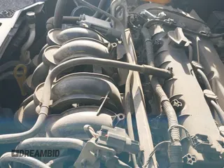 ✅ 2017 Ford Fiesta SE • VIN: 3FADP4BJ1HM101914 • Lot: 43511014. Listed on IAAI with 112,213 mi. Free auction sales archive from the USA and detailed vehicle history report at DreamBid. Image 19.