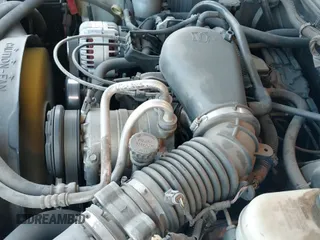 ✅ 2002 Chevrolet Blazer LS • VIN: 1GNCS13W52K193385 • Lot: 41042177. Wystawiony na IAAI z przebiegiem 156 578 mil. Bezpłatny archiwum sprzedaży aukcyjnych z USA i szczegółowy raport historii pojazdu na DreamBid. Zdjęcie 12.