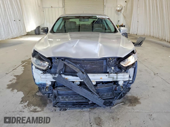 ✅ 2014 Ford Fusion SE • VIN: 1FA6P0H70E5406383 • Lot: 47455786. Wystawiony na Copart z przebiegiem 188 082 mil. Bezpłatny archiwum sprzedaży aukcyjnych z USA i szczegółowy raport historii pojazdu na DreamBid. Zdjęcie 5.