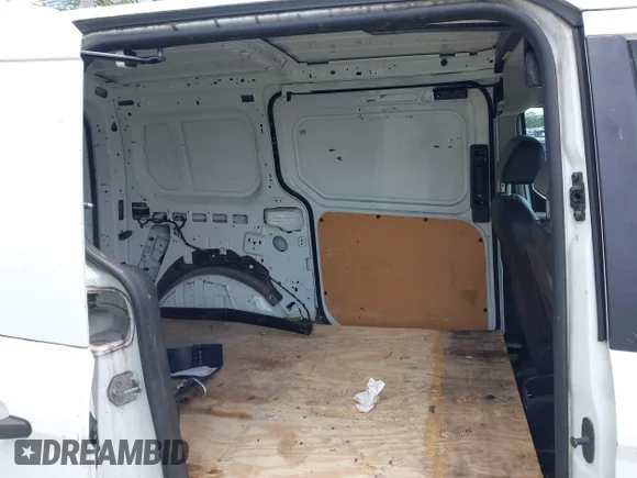 ✅ 2018 Ford Transit Connect XL • VIN: NM0LS7E7XJ1349990 • Лот: 44972200. Опубліковано раніше на IAAI з пробігом Не вказано. Безкоштовний доступ до архіву аукціонних продажів зі США та докладний звіт про історію автомобіля на DreamBid. Зображення 8.
