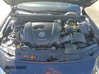 ✅ 2020 Mazda 3 Premium • VIN: JM1BPAEM4L1164114 • Лот: 83880834. Опубликован ранее на Copart с пробегом 25 590 миль. Бесплатный доступ к архиву аукционных продаж из США и подробный отчёт об истории автомобиля на DreamBid. Изображение 15.