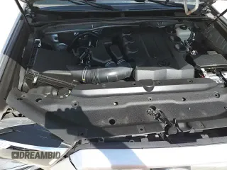 ✅ 2018 Toyota 4Runner SR5 • VIN: JTEBU5JRXJ5571647 • Lot: 85009295. Listed on Copart with 85,333 mi. Free auction sales archive from the USA and detailed vehicle history report at DreamBid. Image 16.