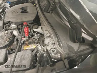 ✅ 2024 Mazda CX-5 S Premium Plus • VIN: JM3KFBEM7R0416663 • Lot: 42625614. Wystawiony na IAAI z przebiegiem 54 069 mil. Bezpłatny archiwum sprzedaży aukcyjnych z USA i szczegółowy raport historii pojazdu na DreamBid. Zdjęcie 20.