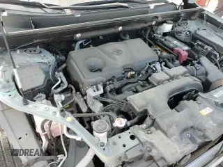 ✅ 2021 Toyota RAV4 XLE Premium • VIN: 2T3C1RFV8MW116372 • Lot: 82752155. Wystawiony na Copart z przebiegiem 38 887 mil. Bezpłatny archiwum sprzedaży aukcyjnych z USA i szczegółowy raport historii pojazdu na DreamBid. Zdjęcie 14.