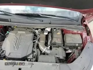 ✅ 2024 Kia Carnival LX • VIN: KNDNB4H39R6441500 • Лот: 70852085. Опубликован ранее на Copart с пробегом 24 307 миль. Бесплатный доступ к архиву аукционных продаж из США и подробный отчёт об истории автомобиля на DreamBid. Изображение 17.