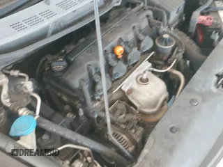 ✅ 2007 Honda Civic LX • VIN: 1HGFA16507L111819 • Lot: 43599174. Listed on IAAI with 195,837 mi. Free auction sales archive from the USA and detailed vehicle history report at DreamBid. Image 13.