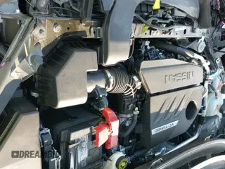 ✅ 2025 Nissan Rogue SV • VIN: 5N1BT3BBXSC805856 • Lot: 42431949. Listed on IAAI with 1,084 mi. Free auction sales archive from the USA and detailed vehicle history report at DreamBid. Image 20.