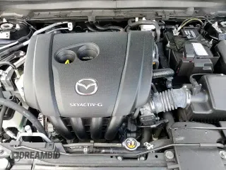 ✅ 2021 Mazda CX-30 S • VIN: 3MVDMAAL4MM223499 • Lot: 81285525. Listed on Copart with 65,420 mi. Free auction sales archive from the USA and detailed vehicle history report at DreamBid. Image 14.