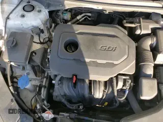 ✅ 2018 Hyundai Sonata SEL • VIN: 5NPE34AF2JH617721 • Лот: 89533365. Опубликован ранее на Copart с пробегом 128 641 миль. Бесплатный доступ к архиву аукционных продаж из США и подробный отчёт об истории автомобиля на DreamBid. Изображение 14.