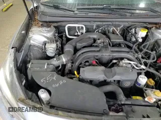 ✅ 2018 Subaru Outback Premium • VIN: 4S4BSAFC7J3269490 • Lot: 63667875. Listed on Copart with 104,661 mi. Free auction sales archive from the USA and detailed vehicle history report at DreamBid. Image 14.