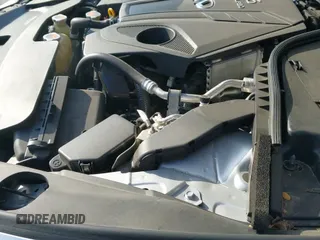 ✅ 2020 Infiniti Q50 Luxe • VIN: JN1EV7AR4LM255845 • Lot: 42028902. Listed on IAAI with 63,900 mi. Free auction sales archive from the USA and detailed vehicle history report at DreamBid. Image 22.