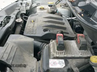 ✅ 2011 Jeep Patriot Latitude • VIN: 1J4NF1GB1BD278204 • Lot: 43564291. Listed on IAAI with 118,554 mi. Free auction sales archive from the USA and detailed vehicle history report at DreamBid. Image 12.