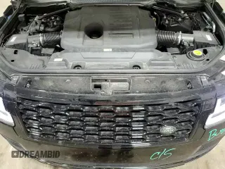 ✅ 2022 Land Rover Range Rover Westminster • VIN: SALGS2RUXNA472582 • Lot: 86170765. Listed on Copart with 40,696 mi. Free auction sales archive from the USA and detailed vehicle history report at DreamBid. Image 15.