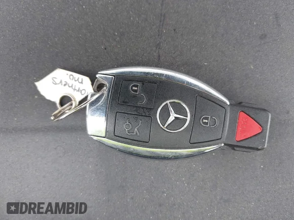 ✅ 2017 Mercedes-Benz GLE 350 • VIN: 4JGDA5HB7HA882349 • Lot: 45392725. Listed on IAAI with 71,136 mi. Free auction sales archive from the USA and detailed vehicle history report at DreamBid. Image 11.