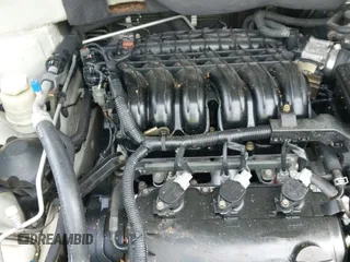 ✅ 2005 Mitsubishi Endeavor Limited • VIN: 4A4MN41S95E030644 • Lot: 42389566. Wystawiony na IAAI z przebiegiem 187 196 mil. Bezpłatny archiwum sprzedaży aukcyjnych z USA i szczegółowy raport historii pojazdu na DreamBid. Zdjęcie 18.