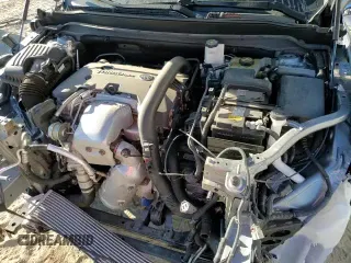 ✅ 2020 Buick Envision Premium • VIN: LRBFX3SX5LD069764 • Lot: 70379535. Wystawiony na Copart z przebiegiem 26 978 mil. Bezpłatny archiwum sprzedaży aukcyjnych z USA i szczegółowy raport historii pojazdu na DreamBid. Zdjęcie 17.