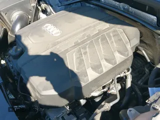 ✅ 2021 Audi Q5 Premium Plus • VIN: WA1BAAFY6M2026079 • Lot: 42791770. Listed on IAAI with 23,639 mi. Free auction sales archive from the USA and detailed vehicle history report at DreamBid. Image 20.