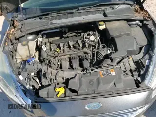 ✅ 2017 Ford Focus Titanium • VIN: 1FADP3J23HL211918 • Лот: 82481345. Опубликован ранее на Copart с пробегом 72 790 миль. Бесплатный доступ к архиву аукционных продаж из США и подробный отчёт об истории автомобиля на DreamBid. Изображение 15.