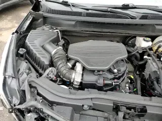 ✅ 2023 Cadillac XT5 AWD Sport • VIN: 1GYKNHRS4PZ232257 • Lot: 45865565. Wystawiony na Copart z przebiegiem 26 522 mil. Bezpłatny archiwum sprzedaży aukcyjnych z USA i szczegółowy raport historii pojazdu na DreamBid. Zdjęcie 16.