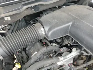 ✅ 2022 Ram 1500 SLT • VIN: 1C6RR6LG0NS169852 • Лот: 81573095. Опубликован ранее на Copart с пробегом 59 306 миль. Бесплатный доступ к архиву аукционных продаж из США и подробный отчёт об истории автомобиля на DreamBid. Изображение 13.