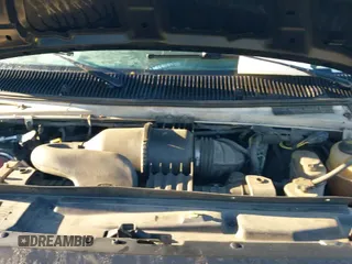 ✅ 2012 Ford Econoline Cargo Recreational • VIN: 1FTNE2EL7CDB10563 • Lot: 43592092. Wystawiony na IAAI z przebiegiem 373 054 mil. Bezpłatny archiwum sprzedaży aukcyjnych z USA i szczegółowy raport historii pojazdu na DreamBid. Zdjęcie 19.