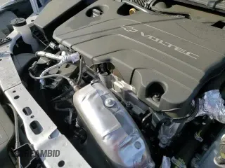 ✅ 2018 Chevrolet Volt LT • VIN: 1G1RA6S53JU155886 • Lot: 83875864. Wystawiony na Copart z przebiegiem 34 483 mil. Bezpłatny archiwum sprzedaży aukcyjnych z USA i szczegółowy raport historii pojazdu na DreamBid. Zdjęcie 14.