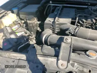 ✅ 2018 Nissan Frontier SV • VIN: 1N6BD0CT9JN736889 • Лот: 92731415. Опубликован ранее на Copart с пробегом 77 549 миль. Бесплатный доступ к архиву аукционных продаж из США и подробный отчёт об истории автомобиля на DreamBid. Изображение 15.