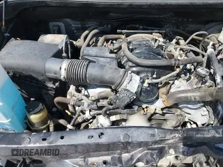 ✅ 2018 Toyota Tundra SR • VIN: 5TFUW5F18JX700516 • Lot: 72050235. Listed on Copart with 49,222 mi. Free auction sales archive from the USA and detailed vehicle history report at DreamBid. Image 13.