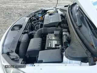 2018 Hyundai Elantra Eco z VIN 5NPD94LA6JH297640, wystawiony jako IAAI lot #42984897 z przebiegiem 138 076 mil mil oraz . Historia ofert i sprzedaży dostępna na DreamBid. Obrazek 19.