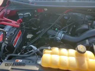 ✅ 2017 Ford F-150 XL • VIN: 1FTMF1C82HKE25811 • Lot: 82532025. Listed on Copart with Not provided. Free auction sales archive from the USA and detailed vehicle history report at DreamBid. Image 15.