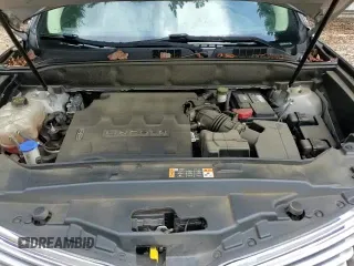 ✅ 2018 Lincoln MKX Select • VIN: 2LMPJ6KR9JBL22050 • Lot: 66818305. Listed on Copart with 102,134 mi. Free auction sales archive from the USA and detailed vehicle history report at DreamBid. Image 16.