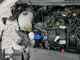 ✅ 2024 Ford Edge SE • VIN: 2FMPK4G97RBA26459 • Lot: 87096965. Wystawiony na Copart z przebiegiem 18 305 mil. Bezpłatny archiwum sprzedaży aukcyjnych z USA i szczegółowy raport historii pojazdu na DreamBid. Zdjęcie 16.