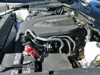 ✅ 2023 Toyota Tacoma SR • VIN: 3TMCZ5AN1PM596687 • Lot: 43826762. Wystawiony na IAAI z przebiegiem 33 178 mil. Bezpłatny archiwum sprzedaży aukcyjnych z USA i szczegółowy raport historii pojazdu na DreamBid. Zdjęcie 19.