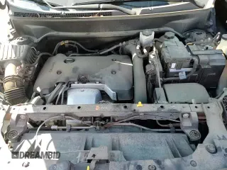 ✅ 2018 GMC Terrain Denali • VIN: 3GKALXEX6JL234873 • Лот: 81373375. Опубликован ранее на Copart с пробегом 78 607 миль. Бесплатный доступ к архиву аукционных продаж из США и подробный отчёт об истории автомобиля на DreamBid. Изображение 14.