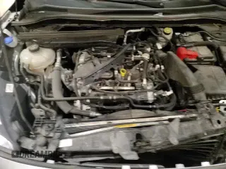 ✅ 2022 Ford Escape S • VIN: 1FMCU0F61NUA45389 • Лот: 91801845. Опубликован ранее на Copart с пробегом 46 081 миль. Бесплатный доступ к архиву аукционных продаж из США и подробный отчёт об истории автомобиля на DreamBid. Изображение 13.